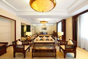 酒店家具定制廠哪家好怎么選？學會這幾步更靠譜