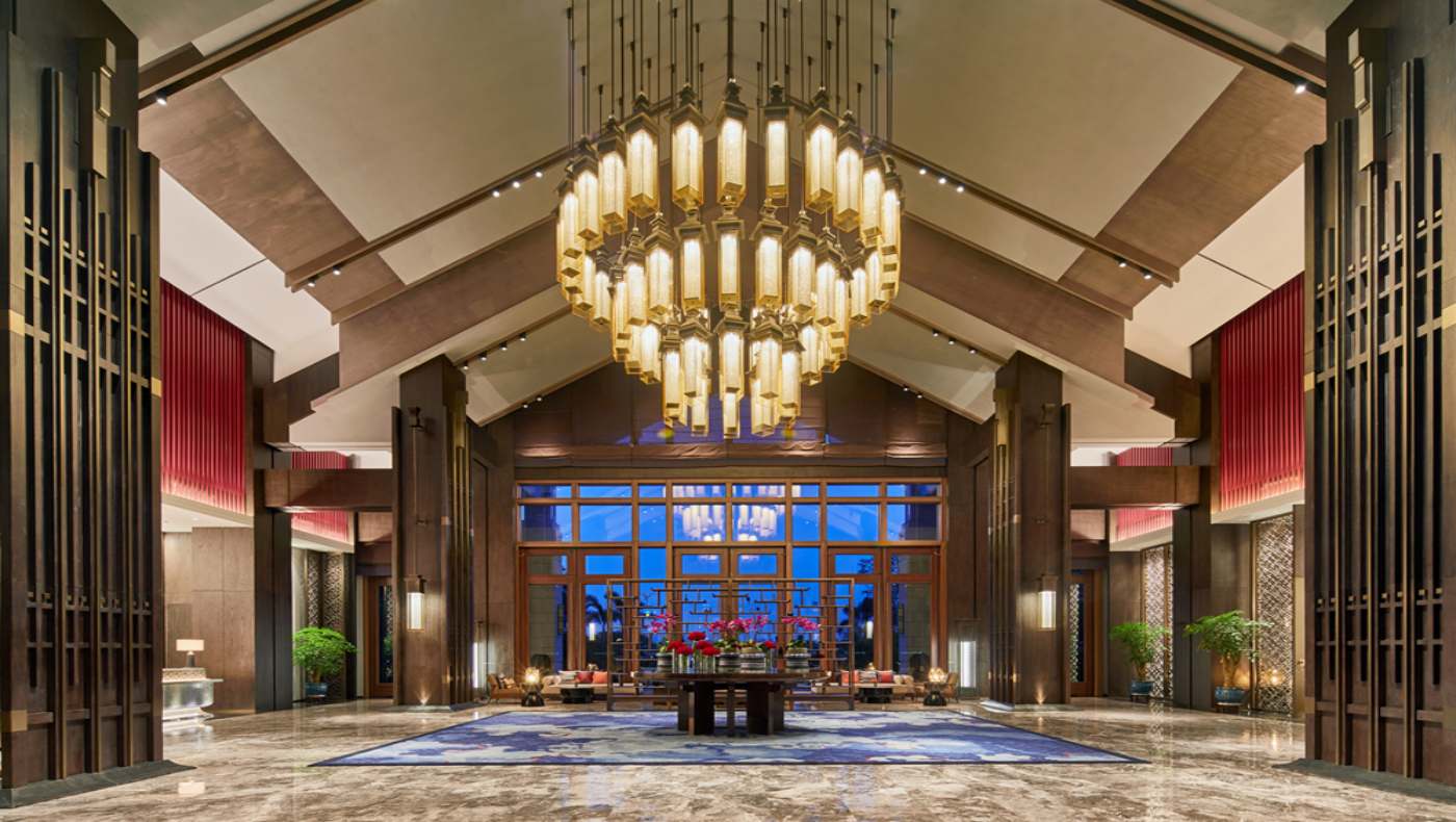 【酒店】萬達(dá)嘉華度假酒店